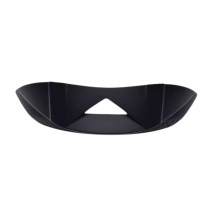 Воздухозаборник шлема LS2 FF390 Black Matt