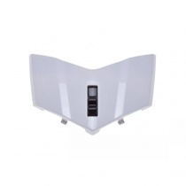 Воздухозаборник шлема LS2 FF390 White