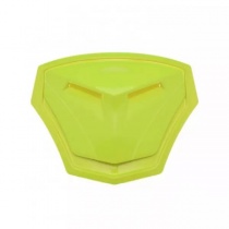 Воздухозаборник шлема LS2 FF390 Yellow