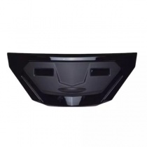 Воздухозаборник шлема LS2 FF399 Black Matt