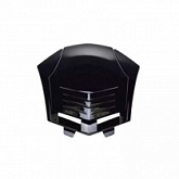 Воздухозаборник шлема LS2 FF399 Black