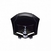 Воздухозаборник шлема LS2 FF399 Black