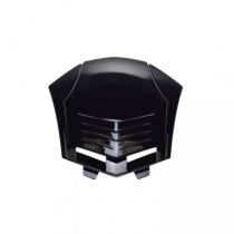 Воздухозаборник шлема LS2 FF399 Black