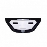 Воздухозаборник шлема LS2 FF399 White