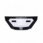 Воздухозаборник шлема LS2 FF399 White