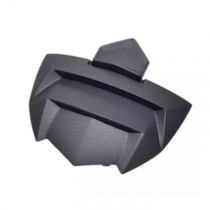 Воздухозаборник шлема LS2 FF800 Black