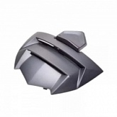 Воздухозаборник шлема LS2 FF800 Titanium