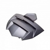 Воздухозаборник шлема LS2 FF800 Titanium