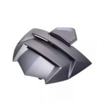 Воздухозаборник шлема LS2 FF800 Titanium