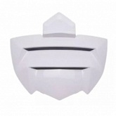Воздухозаборник шлема LS2 FF800 White
