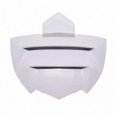 Воздухозаборник шлема LS2 FF800 White