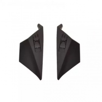 Воздухозаборник шлема LS2 FF805 Black Matt