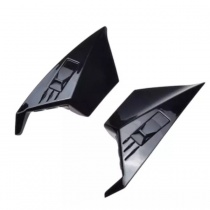 Воздухозаборник шлема LS2 FF805 Black