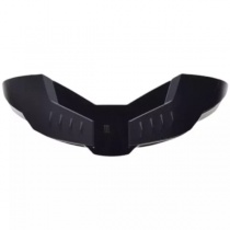 Воздухозаборник шлема LS2 FF808 Black