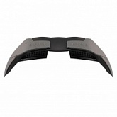Воздухозаборник шлема LS2 FF808 Titanium