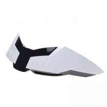 Воздухозаборник шлема LS2 FF808 White