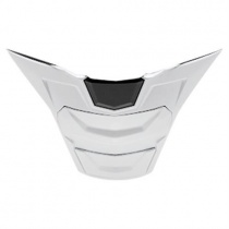 Воздухозаборник шлема LS2 FF811 Glitter White