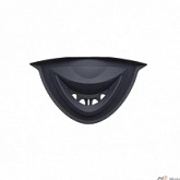 Воздухозаборник шлема LS2 FF812 Black Matt
