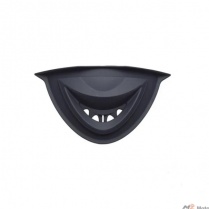 Воздухозаборник шлема LS2 FF812 Black Matt