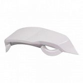 Воздухозаборник шлема LS2 FF812 Glitter White
