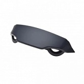 Воздухозаборник шлема LS2 FF812/OF622 Black Matt