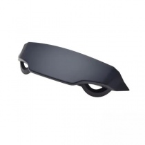 Воздухозаборник шлема LS2 FF812/OF622 Black Matt