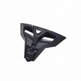 Воздухозаборник шлема LS2 FF817 Black Matt