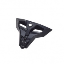 Воздухозаборник шлема LS2 FF817 Black Matt