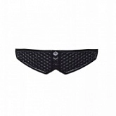Воздухозаборник шлема LS2 FF901 Black