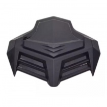 Воздухозаборник шлема LS2 FF906 Black Matt