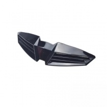 Воздухозаборник шлема LS2 FF906 Black