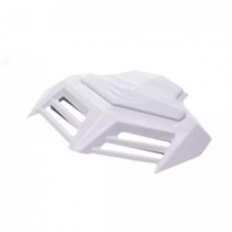 Воздухозаборник шлема LS2 FF906 White