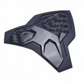 Воздухозаборник шлема LS2 FF910 Black Matt