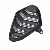 Воздухозаборник шлема LS2 MX436 Titanium