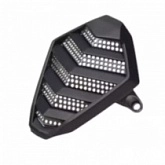 Воздухозаборник шлема LS2 MX436 Titanium
