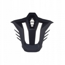 Воздухозаборник шлема LS2 MX702/MX708 Black Matt