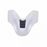 Воздухозаборник шлема LS2 OF570 White