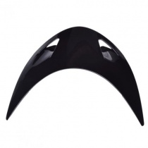 Воздухозаборник шлема LS2 FF323 Black