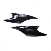 Воздухозаборники шлема LS2 FF323 Front Black