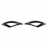 Воздухозаборники шлема LS2 FF323 Rear Black