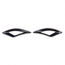 Воздухозаборники шлема LS2 FF323 Rear Black