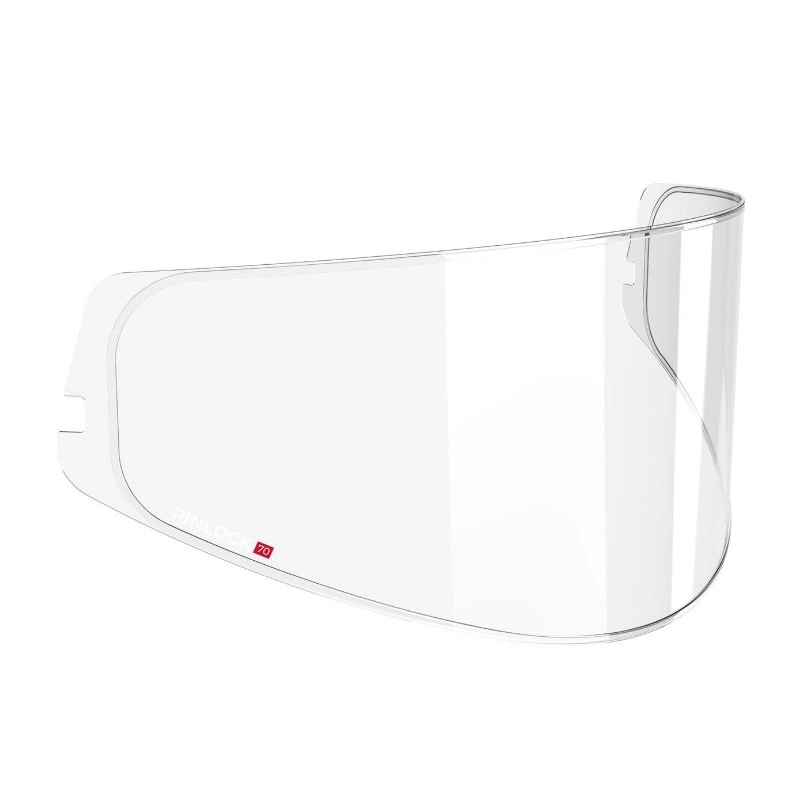 Вставка визора Pinlock 70 AGV K5 Jet Clear