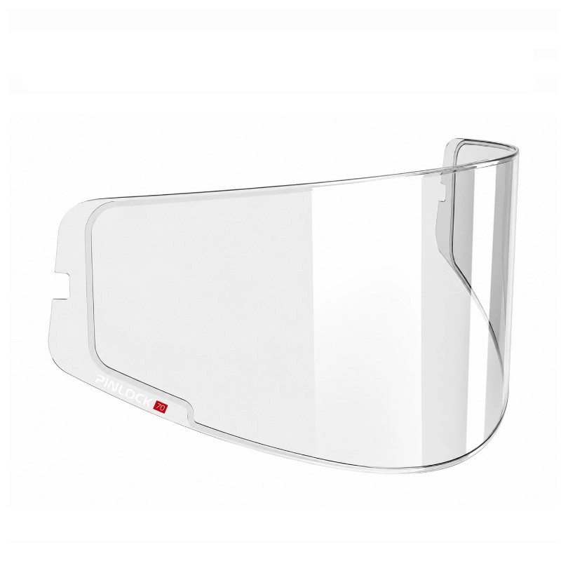 Вставка визора Pinlock 70 Max Vision LS2 FF399 FF900 Clear