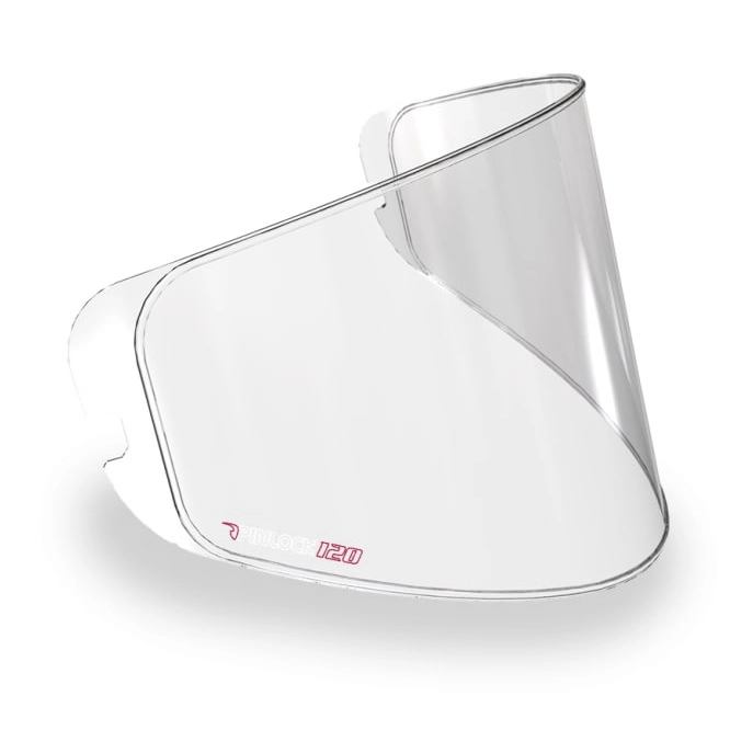 Вставка візора Pinlock AGV K7 GT8-1 Clear