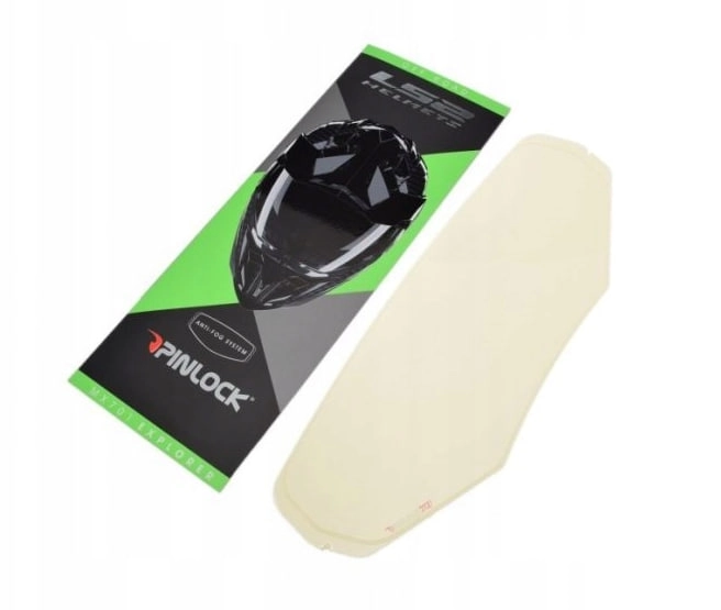 Вставка візора Pinlock LS2 MX701 Clear