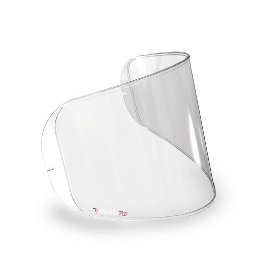 Вставка визора Pinlock MT V-16 Atom Clear