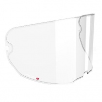 Вставка визора Pinlock HJC F100 XS-M HJ45A Clear