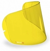 Вставка визора Pinlock MT V-16 Atom Yellow