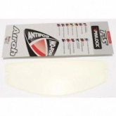 Вставка визора Pinlock Airoh Force Clear