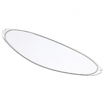 Вставка визора Pinlock Shoei CW-1/CNS-1/CWR-1 XR-1100/ X-Spirit 2/Qwest/GT-Air/GT-Air 2 Clear